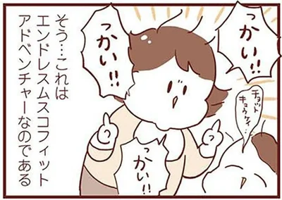 っかい！！っかい！！