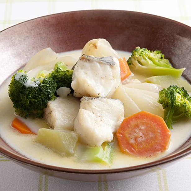 寒～い日にどうぞ！ あっつあつ「時短クリーム煮」レシピ5選