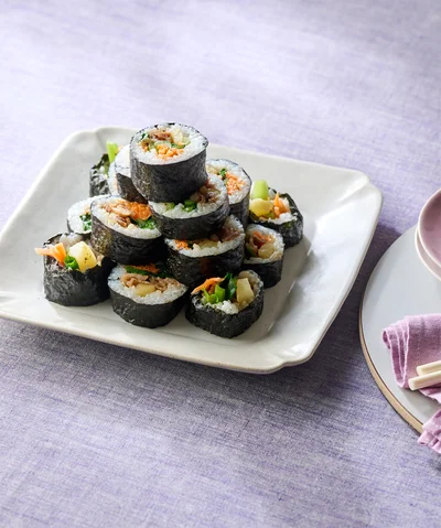 お弁当にも、恵方巻きにも、ぜひ！