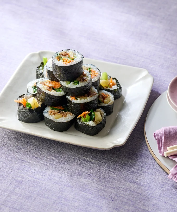 お弁当にも、恵方巻きにも、ぜひ！