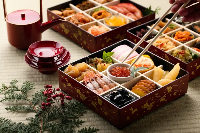 おせちは31日から食べ始めてもいい？大晦日の意外なマナー【知っておきたい年末年始】