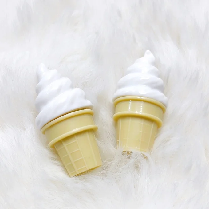 今回ご紹介するかわいいソフトクリーム