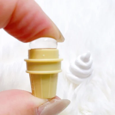 弾力もあってぷにぷにしています　　　▶どう使う？