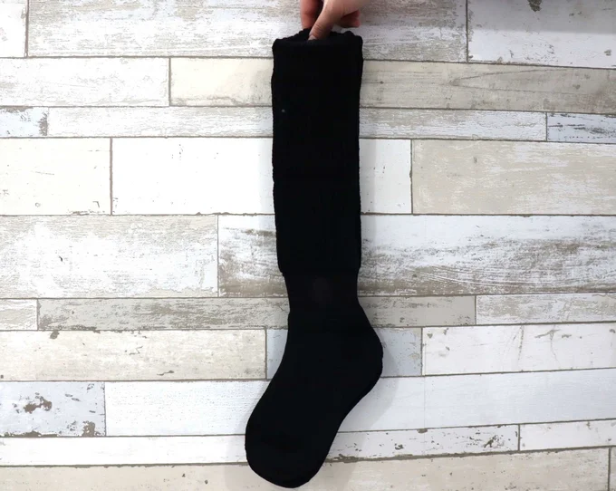 まるでこたつソックス実物