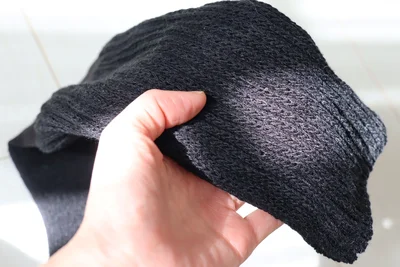 まるでこたつソックス実物