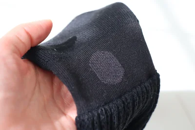 まるでこたつソックス実物