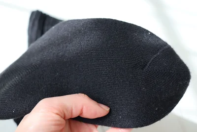 まるでこたつソックス実物