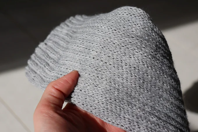 おやすみスイッチ実物