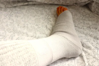 おやすみスイッチ