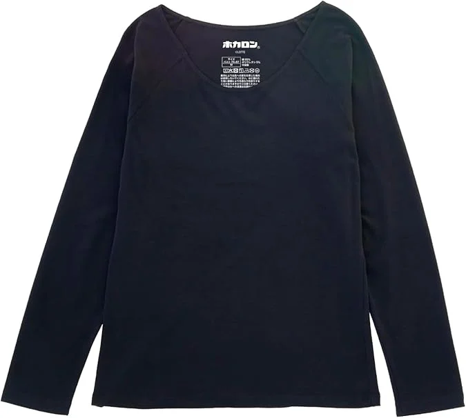 ホカロン あったかインナー