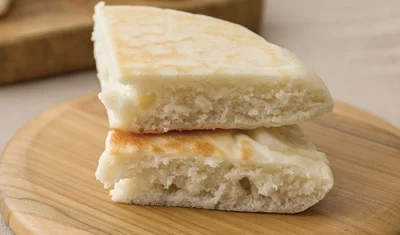 思い立ったらすぐに作れます