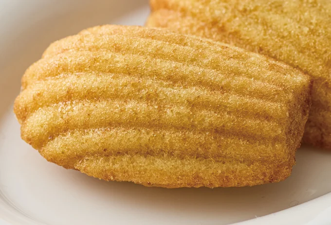 失敗なしで本格的な味わいに