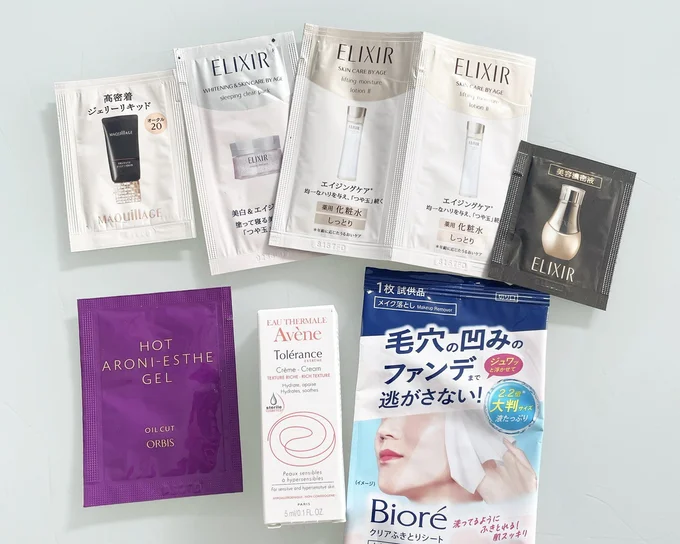 （4）思い入れが少ないモノ　整理しやすいモノから取り掛かりましょう！