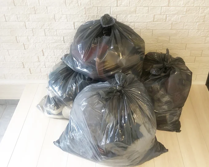 そろそろ年末に向けて片づけを意識する人が増える時期に　　　▶どこから手を付ける？