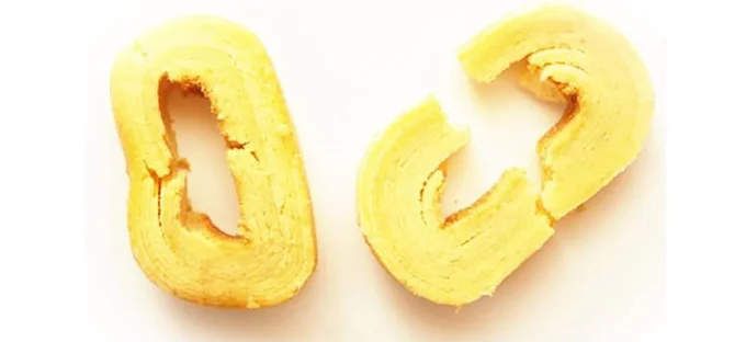 製造過程で出た切り落としや端っこを2Kg分詰め合わせた超お得セット!