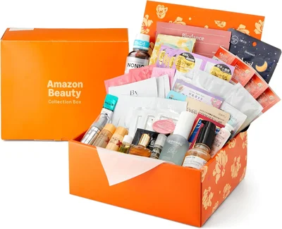 Collection Box やすらぎをあなたに ヒーリングケアセット