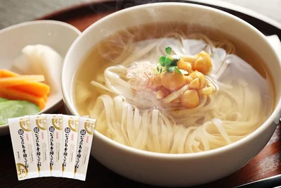 うどん 稲庭うどん 寛文五年堂 送料無料 160g×5袋 / お返し グルメ 高級 詰め合わせ 保存食 時短 饂飩 長期保存 常温保存 中元 挨拶 秋田名産