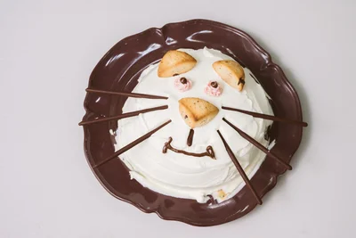 小山慶一郎さんのデコレーションが完成！