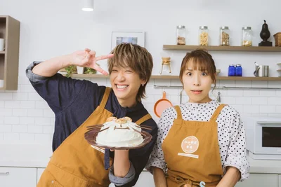 仕上がりに大満足の小山さんに対してみきママの表情は…！