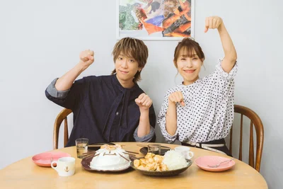 「よくそんなに自信満々になれるよ…」NEWS小山慶一郎のセンスに姉・みきママあきれ顔!?