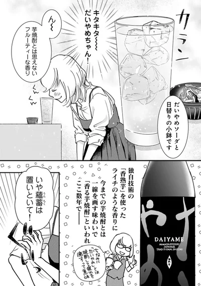 キタキタ～だいやめちゃん