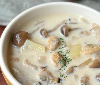 冬の風邪予防にもぴったり