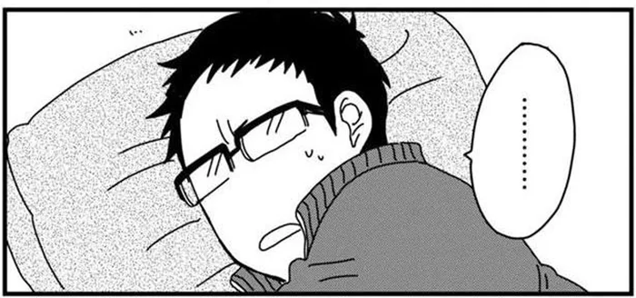 何がどうしてこうなった？昼寝から目覚めた飼い主が感じた異変