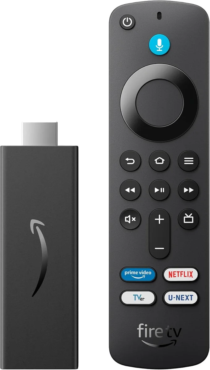 Amazon Fire TV Stick HD