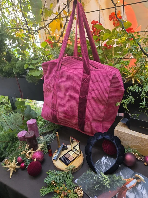 「My Little Box」冬の特大号の実物をチェックできます！完売間近だそうなのでお早めに！