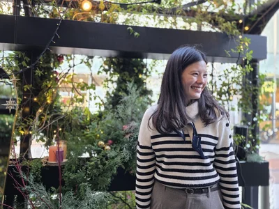 My Little Boxの井上さん