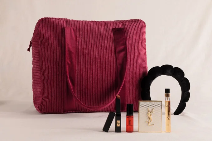 My Little Box「冬の特大号」