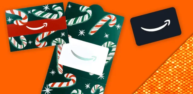 「知らないと損」Amazonギフトカード購入で最大700ポイントもらえる【Amazonブラックフライデー2025】