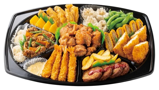 オードブル（3,300円）