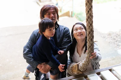 初詣でさらなる運気アップを狙うなら「恵方参り」。2026年の恵方はどこ？【知っておきたい年末年始】