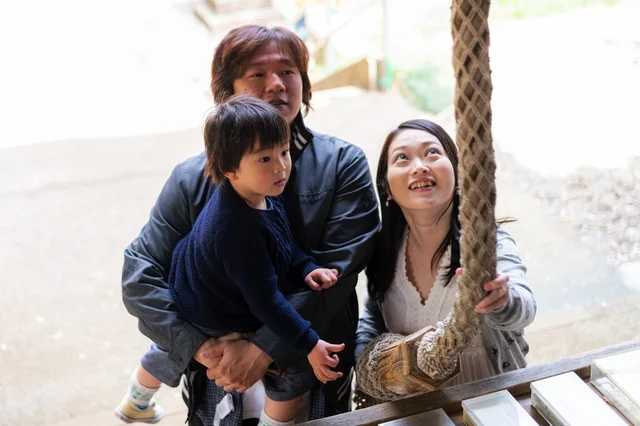 初詣でさらなる運気アップを狙うなら「恵方参り」。2026年の恵方はどこ？【知っておきたい年末年始】