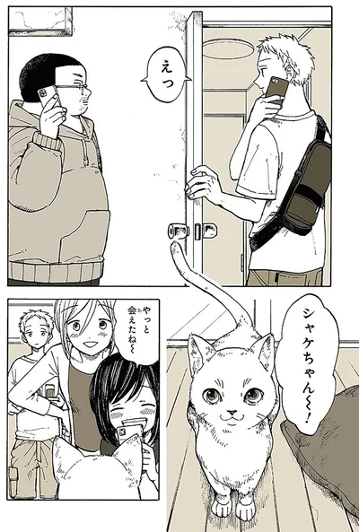 『特別じゃない日』より