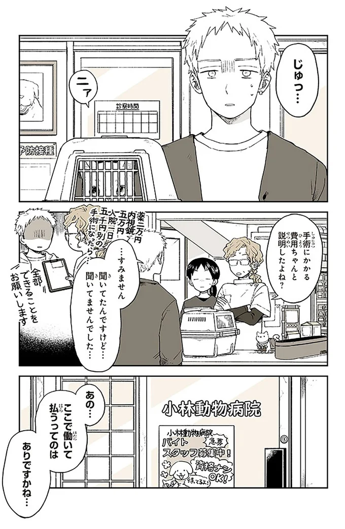 『特別じゃない日』より