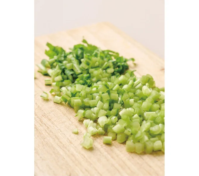 かぶの茎や葉はカルシウムやカロテン、ビタミンEも豊富