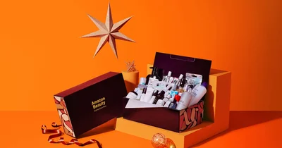 男の身だしなみセット