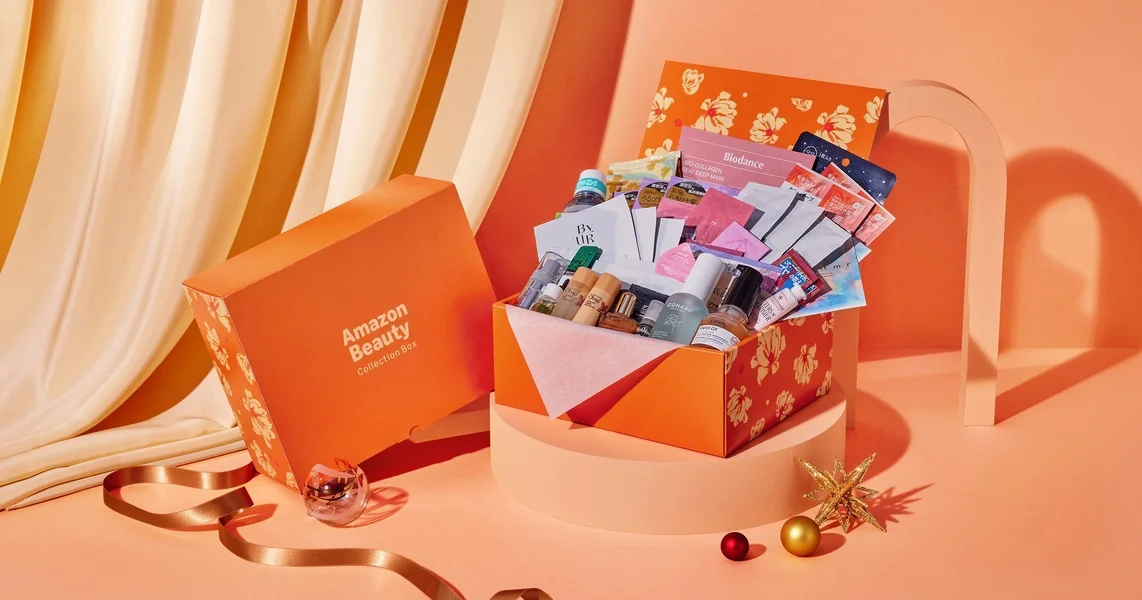 急いで…！Amazonの神コスメBOX4種が破格の豪華さ【Amazonブラック