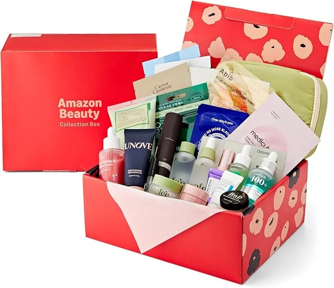 急いで…！Amazonの神コスメBOX4種が破格の豪華さ【Amazonブラック