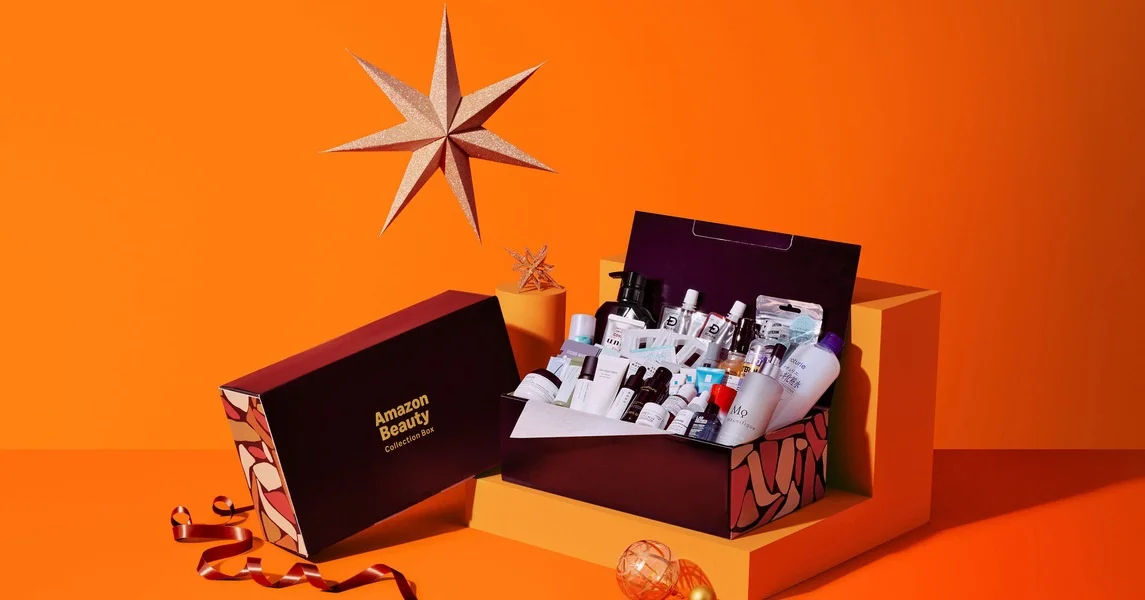 急いで…！Amazonの神コスメBOX4種が破格の豪華さ【Amazonブラック