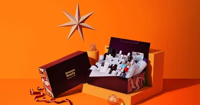 男の身だしなみセット