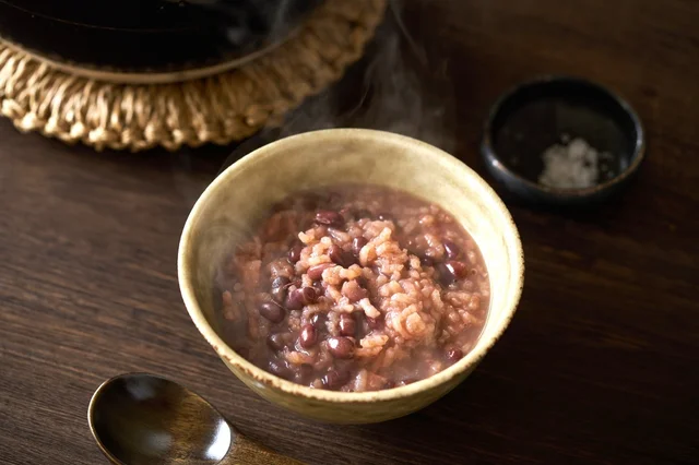 1月15日は小正月。この日に欠かせない「小豆粥」とは？【知っておきたい年末年始】