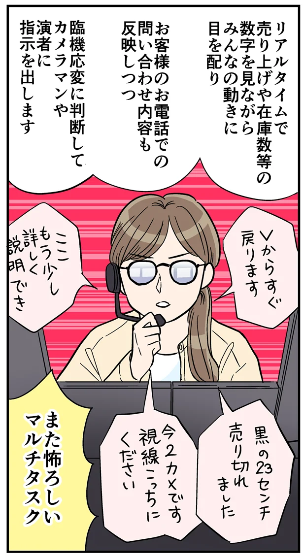 前回のあらすじ