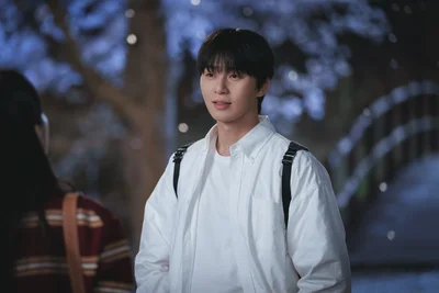 パク・ソジュンが演じる学生時代20歳のまぶしい青春時代。全く違和感がないことに驚き…