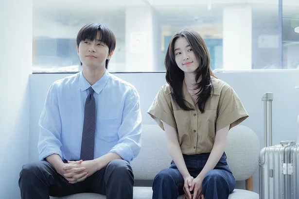 パク・ソジュン主演！話題の韓国ドラマ『明日はきっと』（ギョンドを待ちながら）配信日はいつ？どこで見られる？ネタバレあらすじ