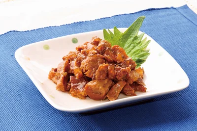 希少な「まぐろの尾肉」でコラーゲンをおいしく摂取