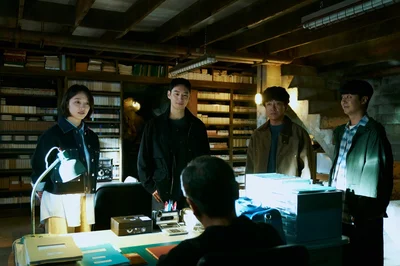 今回の復讐は…？