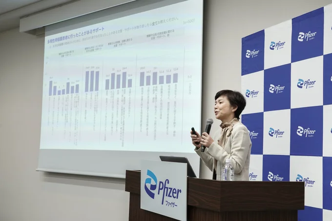 ケアラー自身にも心のケアが必要